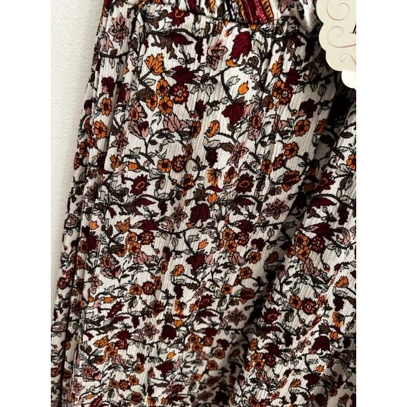 NWT Knox Rose Floral Maxi Dress‎ - Picture 7 of 9